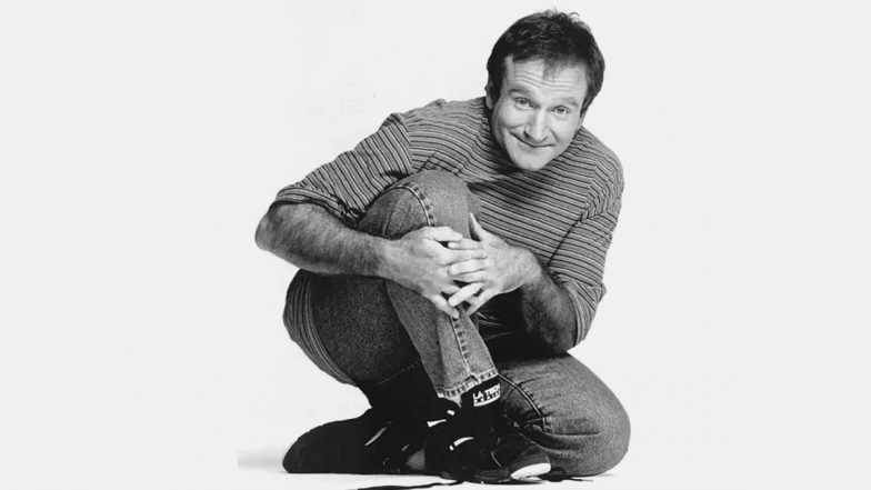 Robin Williams’ Children Post Kind Messages for Their Father on His Eighth Death Anniversary 