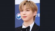 Kang Daniel Tests Positive for COVID-19, Singer Halts All Activities