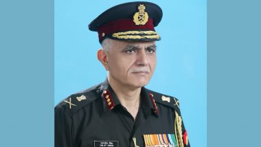 Lieutenant General Daljit Singh Appointed As Honorary Surgeon to President of India