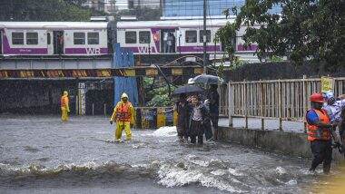 Mumbai Traffic Update: Andheri Subway Closed Due to water logging, Traffic Diverted