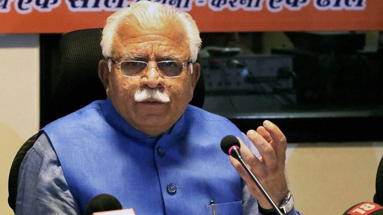 Janmashtami 2022: Haryana Govt Declares Holiday on August 19 Instead of August 18