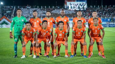 Army Red FC vs Neroca FC, Durand Cup 2022 Live Streaming Online: Get Free Live Telecast Details Of Football Match on TV