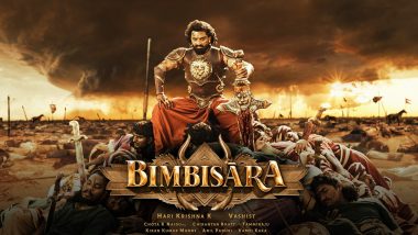 Bimbisara Box Office Collection Day 3: Nandamuri Kalyan Ram’s Film Mints Rs 16 Crore in AP and Telangana – Reports