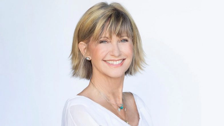 Olivia Newton-John To Get State Funeral in Her Native Country Australia