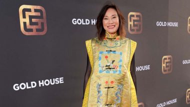 Producer Janet Yang Becomes First Asian To Be Elected As President of Academy of Motion Picture Arts and Sciences