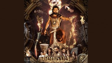 Bimbisara Movie Review: Twitterati Gives Thumbs Up for Nandamuri Kalyan Ram’s Telugu Film, Calls It ‘Blockbuster’