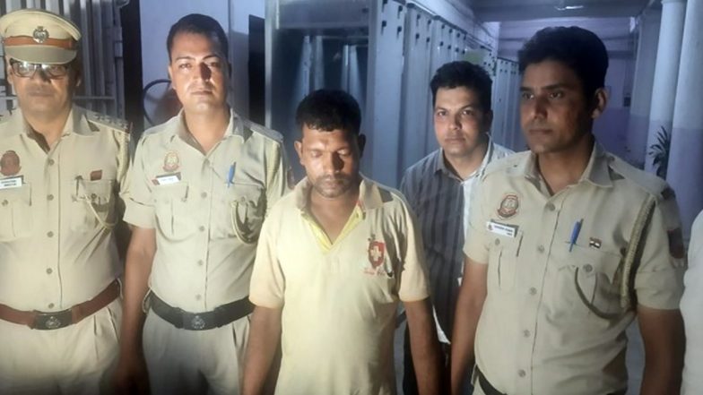 8-Year-Old Raped, Killed in Delhi; Accused Arrested