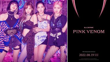 BLACKPINK to release new album this year, Bandwagon
