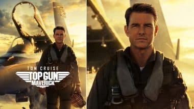 Top Gun Maverick Box Office Collection: Tom Cruise's Legacy Sequel Flies Past $1.4 Billion At the Global Box Office, Becomes Biggest Hit of the Year!