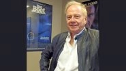 Wolfgang Petersen Dies at 81; Director Was Best Known for Troy, Das Boot, The Perfect Storm