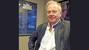 Wolfgang Petersen Dies at 81; Director Was Best Known for Troy, Das Boot, The Perfect Storm