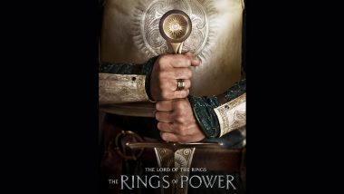 The Lord of the Rings - The Rings of Power: Review, Release Date, Time, Where to Watch – All You Need to Know About Amazon's Upcoming Fantasy Series Based on JRR Tolkien's Works!