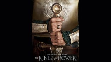 The Lord of the Rings: The Rings of Power Review