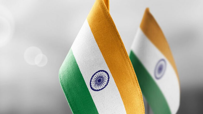 Har Ghar Tiranga Campaign: Get Indian Tiranga Delivered to You for Free by India Post; Know How To Buy Tricolour Online on ePostoffice | ???? LatestLY