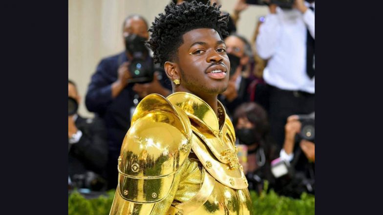 VMAs 2022: Fan Calls Lil Nas X a 'Genuinely Nice Person' In a Heartfelt Reddit Post About Meeting the Star At the Awards