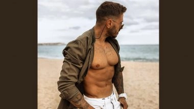 Who Is Ramon Toscano Antequera? Find Out