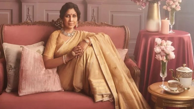 Sakshi Tanwar: Kahaani Ghar Ghar Kii Set the Precedent for Daily Soaps