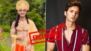 Sandeep Singh Joins Atrangi TV&rsquo;s Parshuram! (EXCLUSIVE)