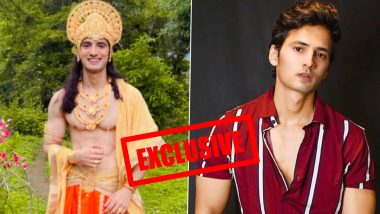 Sandeep Singh Joins Atrangi TV’s Parshuram! (EXCLUSIVE)