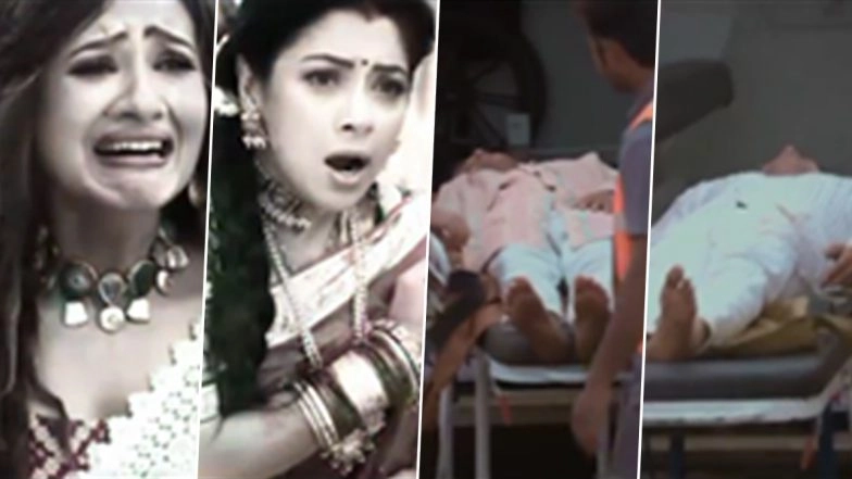 Anupamaa: The Upcoming Drama Is Going To Get Extremely Exciting As Kavya Will Once Again Turn a Vamp in the Show