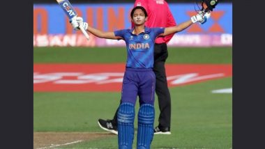 CWG 2022: Harmanpreet Kaur Doesn’t Want To Use Tahlia McGrath’s Positive COVID-19 Diagnosis as an Excuse for India’s Loss Against Australia