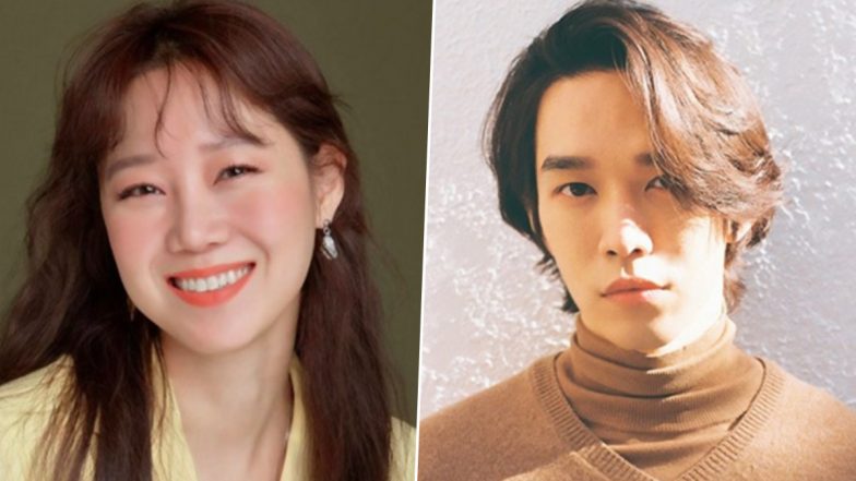 Gong Hyo Jin and Kevin Oh To Get Married in October!