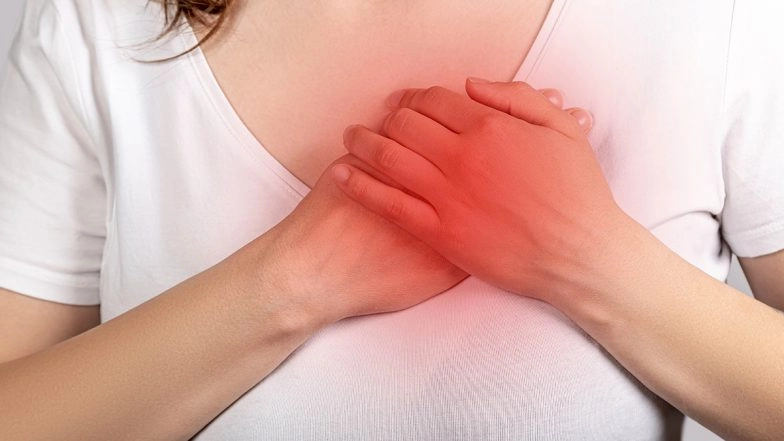 Research Discovers Early Menopause Linked To Higher Risk Of Heart Disease