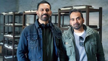 The Family Man's Raj & DK Sign Multi-Year Deal With Netflix
