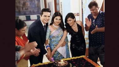 Zee TV Show Mithai Starring Debattama Saha and Ashish Bhardwaj Completes 100 Episodes!
