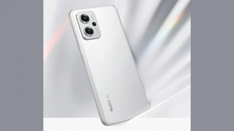 Redmi Note 11T Pro, Redmi Note 11T Pro+ Milk Salt White Variant Debuts in China