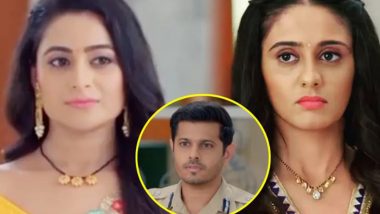 Ghum Hai Kisikey Pyaar Meiin Spoiler Update: Star Plus Popular Show To Go the 3 Idiots Way; Sai To Get Pakhi Jailed!