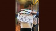 Chamak: Mohit Malik Gives a Sneak Peek Into His Next Project on OTT (View Pic)