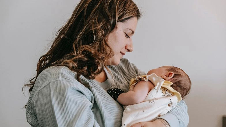 Study Reveals Mothers Use Benefits of Song To Promote Infant Development