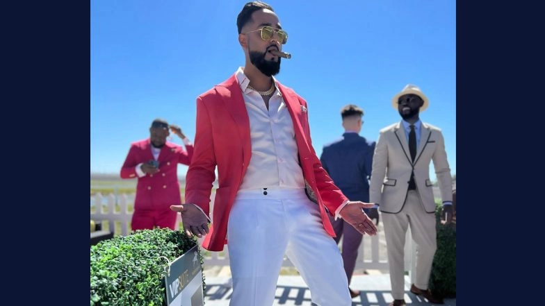 'Kat Heartz' Marks Gurinder Singh Brar's Debut Project