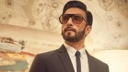 Ranveer Singh Speaks About Dynamic Nature of Indian Entertainment Industry, Says 'Media as We Know is Constantly Fragmenting'