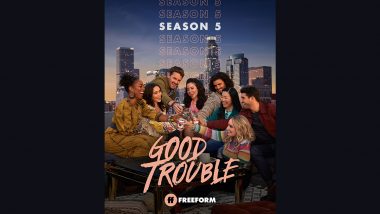 Good Trouble 5: Maia Mitchell, Cierra Ramirez’s Show Renewed for Fifth Season at Freeform