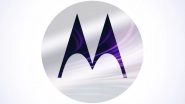 Motorola To Launch New Smartphone &lsquo;motoe22s&rsquo; in India on October 17; Check Specifications
