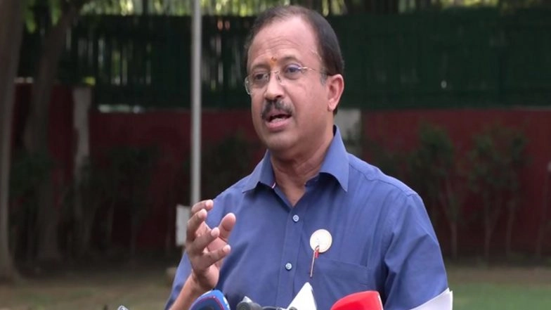 India’s Ties With Arab Nations Not Affected: MoS V Muraleedharan