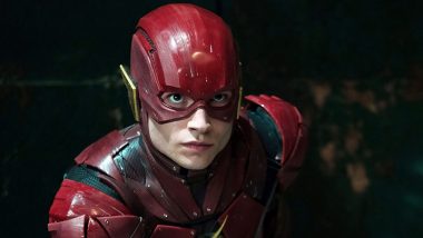 Ezra Miller’s ‘The Flash’ Withstands the Test of Time Despite Actor’s Controversies, DC Movie To Release in June 2023