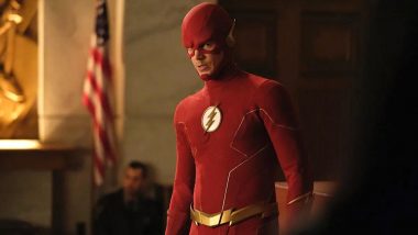 The Flash: Grant Gustin’s CW Superhero Series To Come To End With 13-Episode Season 9