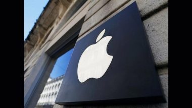 Mans Gets Nearly 4 Years Imprisonment in the US for Allegedly Stealing Expensive Apple Products
