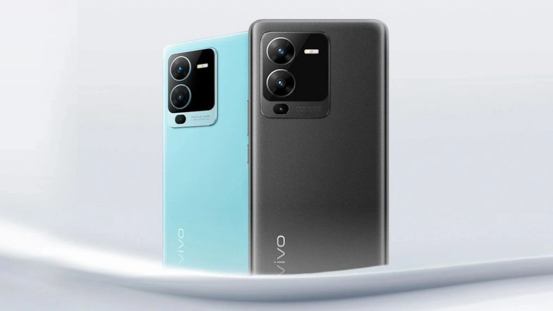 Vivo V25 Series India Launch Teased, Flipkart Availability Confirmed