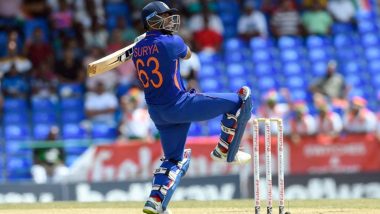 IND vs WI Dream11 Team Prediction: Tips To Pick Best Fantasy Playing XI for India vs West Indies 4th T20I 2022 in Florida