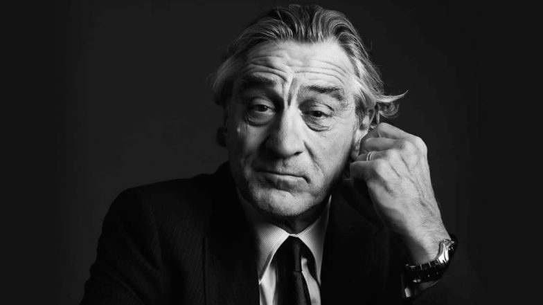 Robert De Niro Calls a Locksmith to Fix His Door Following the Theft Incident