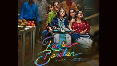 Raksha Bandhan Movie: Review, Cast, Plot, Trailer, Release Date – All You Need To Know About Akshay Kumar, Bhumi Pednekar’s Film