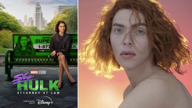 Tatiana Maslany Reveals Late Musician Sophie Xeon Inspired Her Role in She-Hulk: Attorney at Law