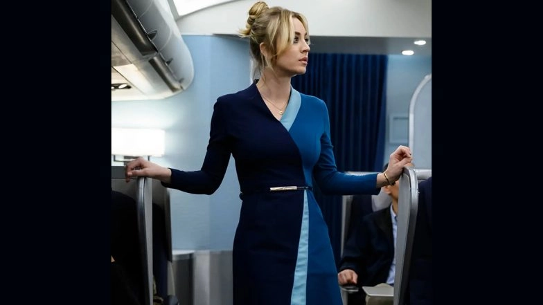 Kaley Cuoco Reveals She Went Through a Really Dark Time Post Her Divorce With Karl Cook