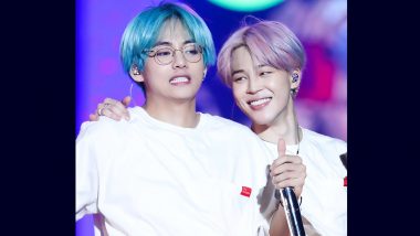 BTS’ V and Jimin Receive Death Threats on Weverse Prior to Concert in Busan, Sparks Outrage Among ARMYs