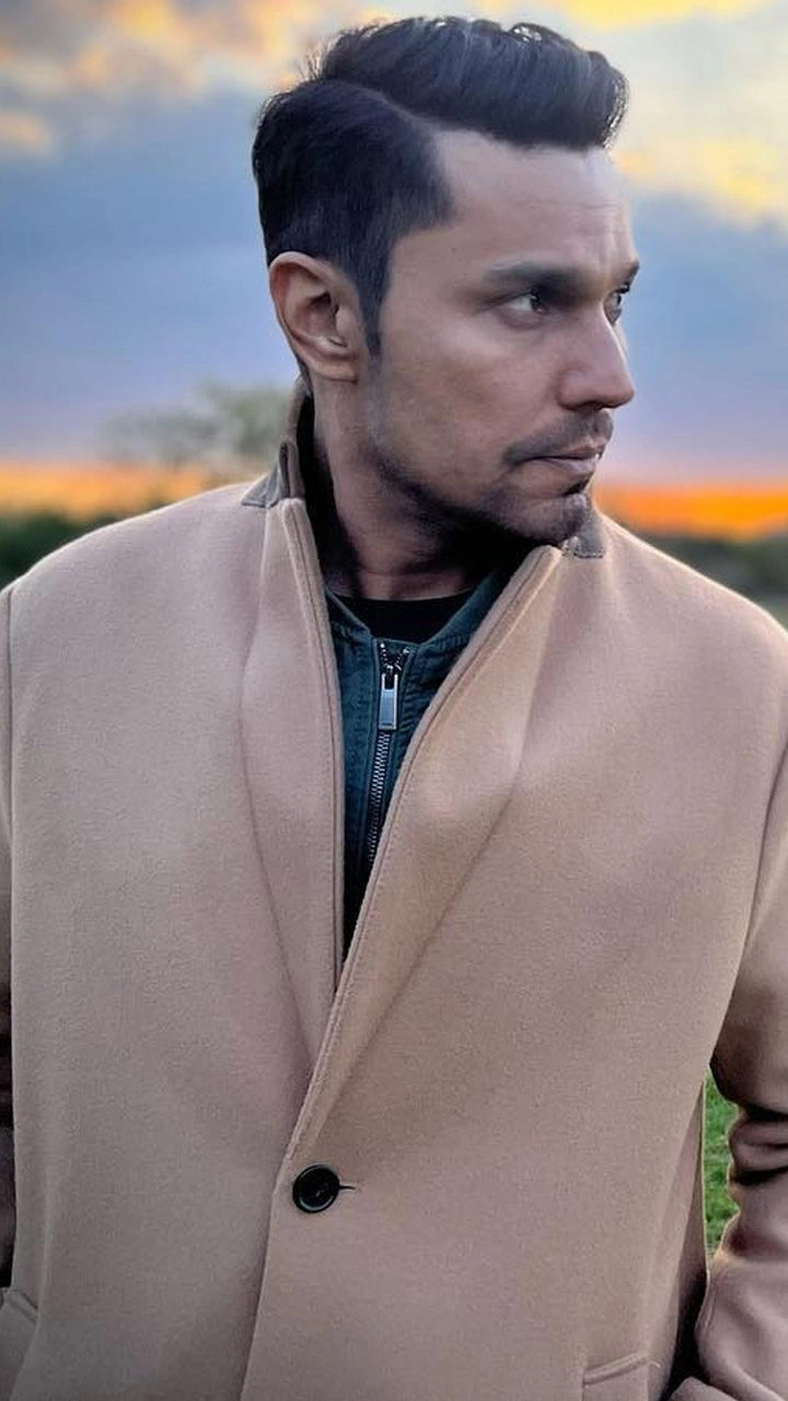 Randeep Hooda Birthday: Pics That Echo He&rsquo;s a Travel Enthusiast!