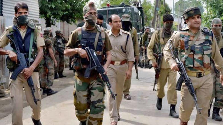 Independence Day 2022: Intelligence Bureau (IB) Issues Alert, Warns of Possible Terror Attack by Lashkar-e-Khalsa in Delhi and J&K